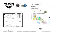 Floor Plan Thumbnail